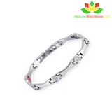 HWB124SRC: Rose Crystal