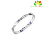 HWB124SAC: Amethyst Crystal