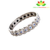 HWB126SP: Silver Sapphire