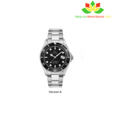 HWBUSA WATCH OCEAN CHRONO