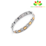 HWB102SG : Silver And Gold