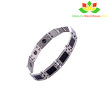 HWB102SB : Black And Silver