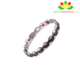 HWB101SB: Black And Silver