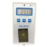 EMR scalar anti radiation chip