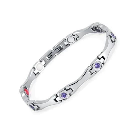 Single Row Premium Women