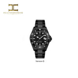 HWBUSA WATCH OCEAN CHRONO