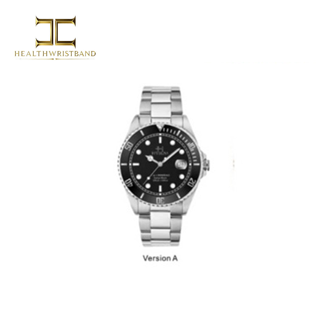 HWBUSA WATCH OCEAN CHRONO