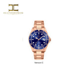 HWBUSA WATCH OCEAN CHRONO