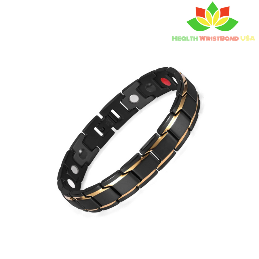 HWB149BG: Black and Gold