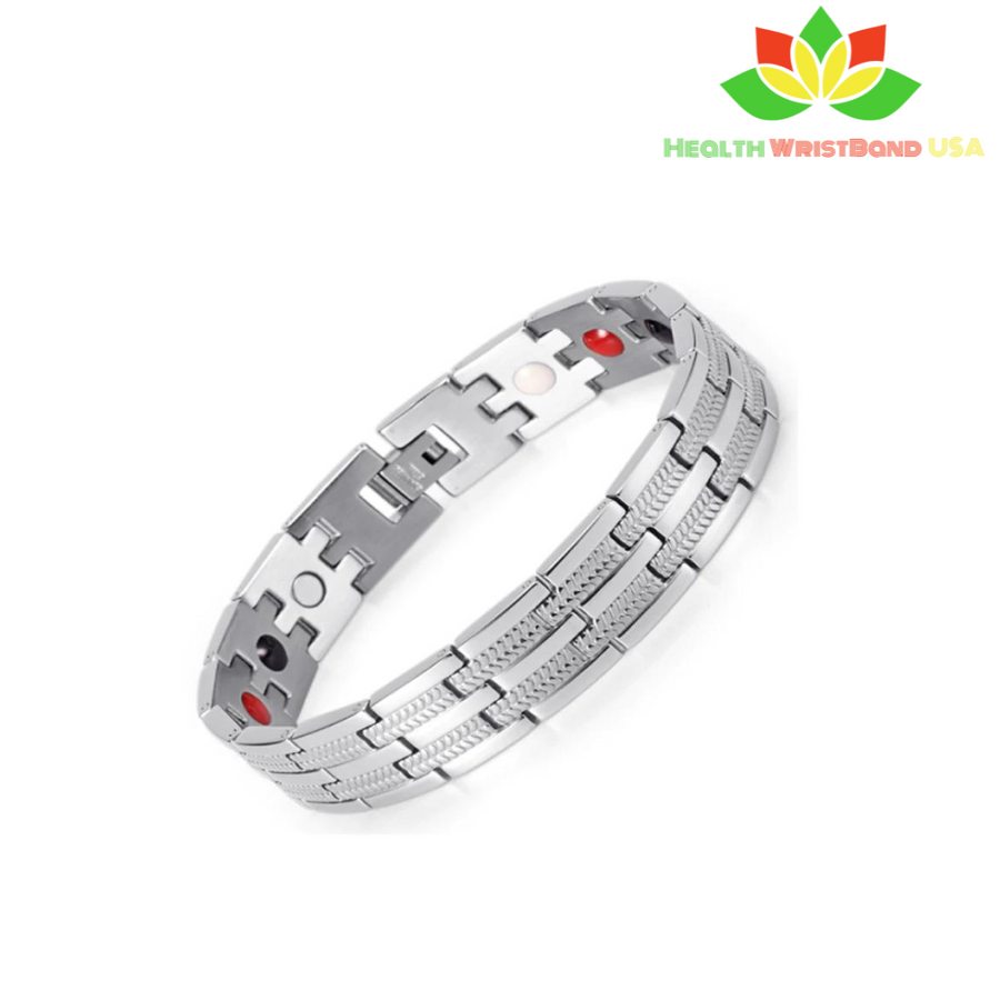 HWB115G: Silver
