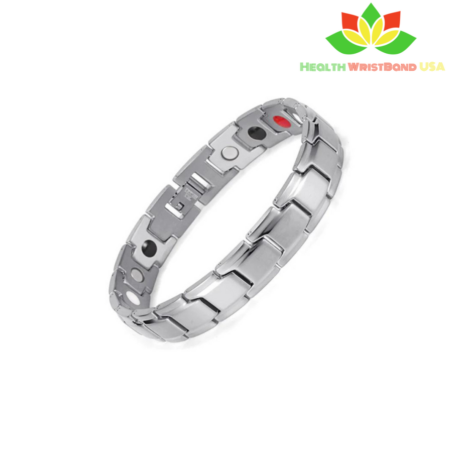 HWB128S: Silver